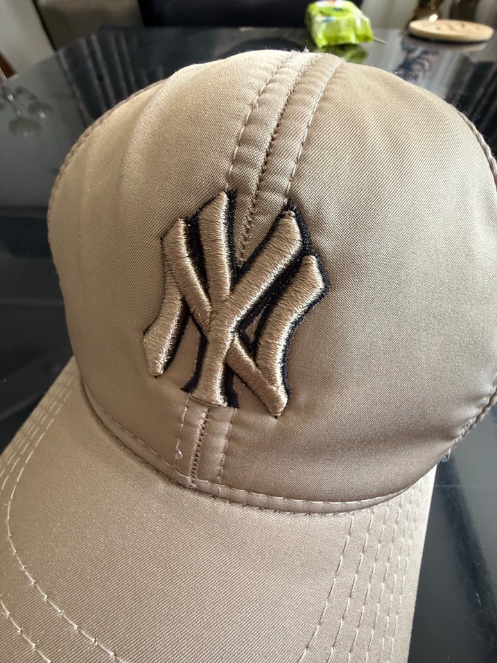 Ny şapka unisex - Görsel 2