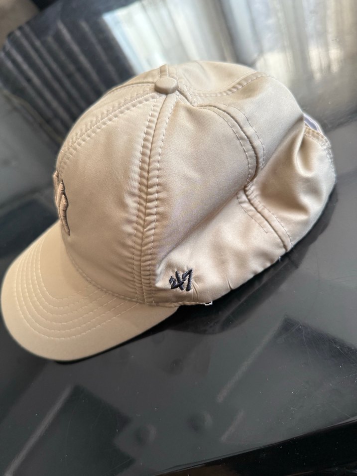 Ny şapka unisex - Görsel 3