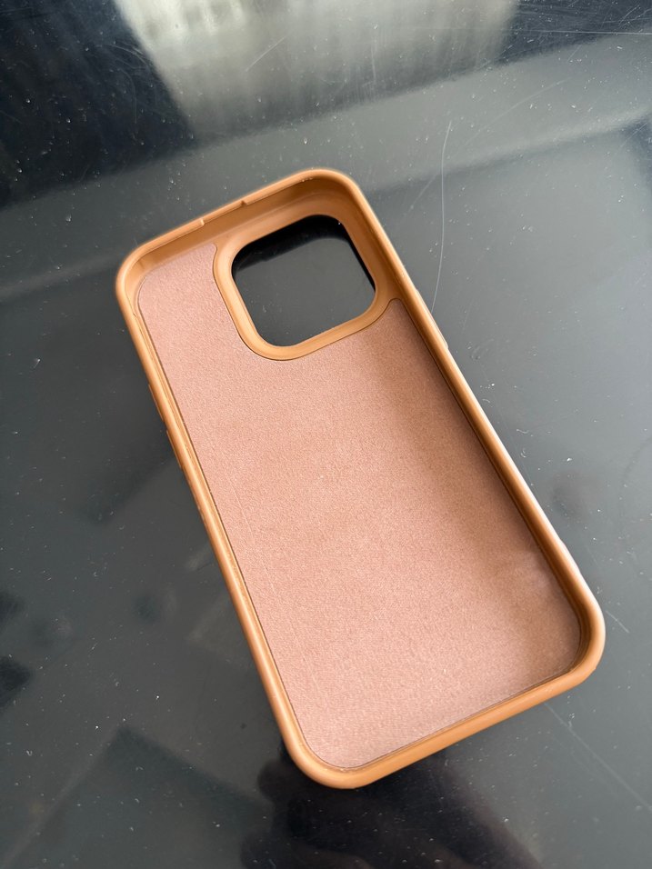 15 pro Telefon Kılıfı - Görsel 3