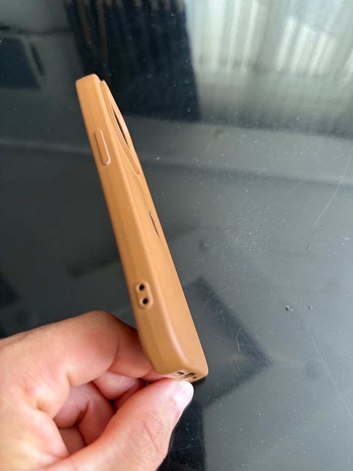 15 pro Telefon Kılıfı - Görsel 4