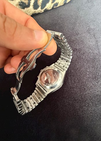 Breitling chronometer - Görsel 3