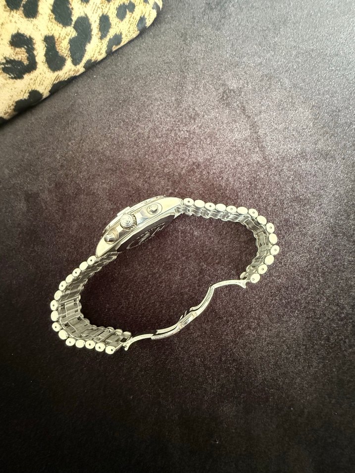 Breitling chronometer - Görsel 4