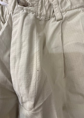 Zara şort - Görsel 2