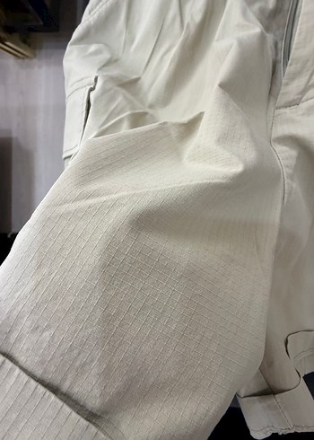 Zara şort - Görsel 6