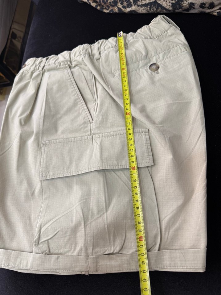 Zara şort - Görsel 4