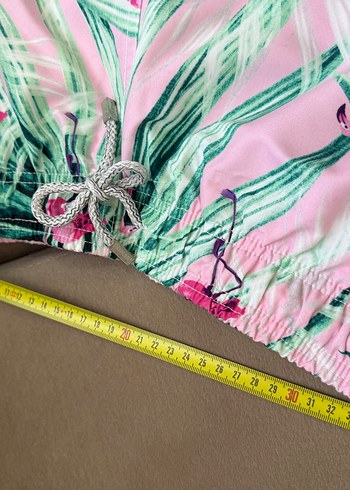 Vakko deniz şortu - Görsel 7