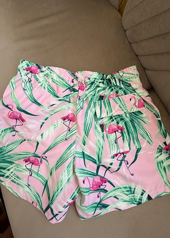 Vakko deniz şortu - Görsel 4