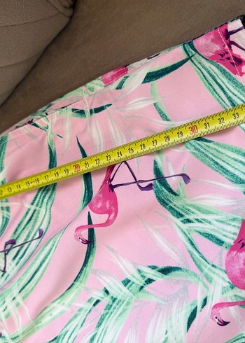 Vakko deniz şortu - Görsel 6