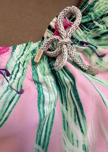 Vakko deniz şortu - Görsel 5