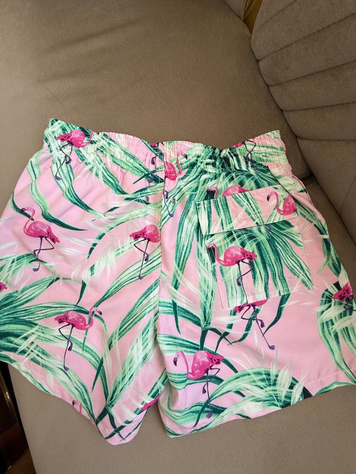 Vakko deniz şortu - Görsel 4