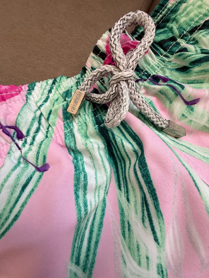 Vakko deniz şortu - Görsel 5