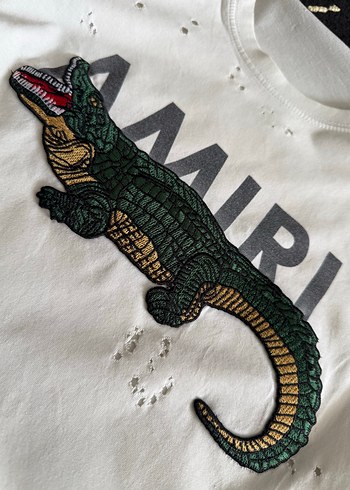 Amiri tişört - Görsel 2
