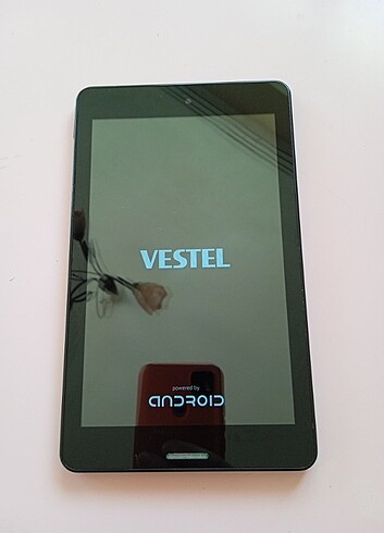 Vestel V TAB 7 PRO (PARÇA NİYETİNE TABLET)