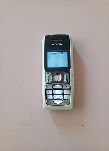 Nokia 2310 (parça niyetine telefon)