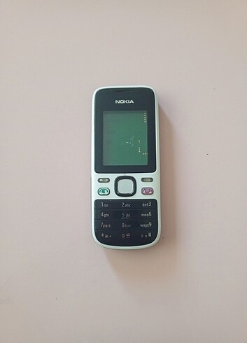 Nokia 2690 (parça niyetine telefon)