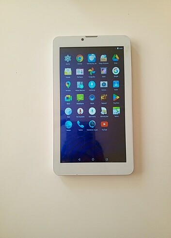 Concord SmartPad 3G (C-708) tablet