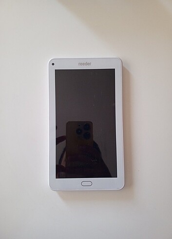  Beden Renk Reeder M7 Go Tablet 