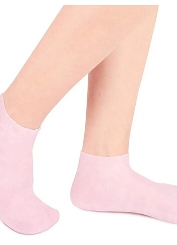 Silikon corap - Görsel 2