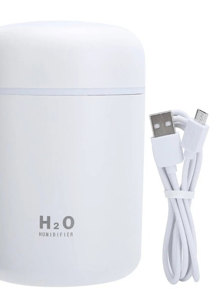 Hava nemlendirici  - Görsel 3