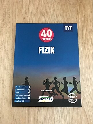 okyanus tyt fizik