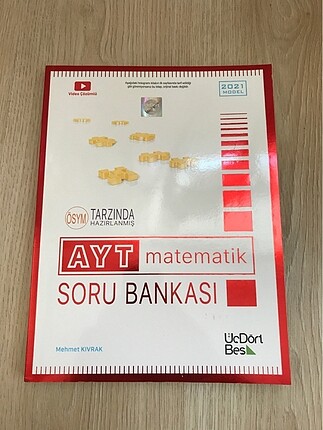 345 ayt matematik