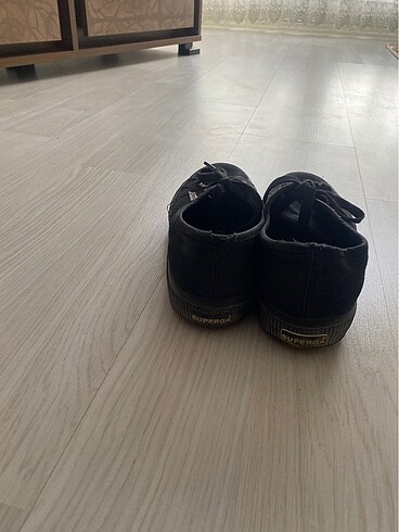 38 Beden Superga Spor Ayakkabı