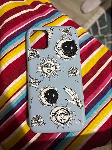IPHONE 11 KILIFI