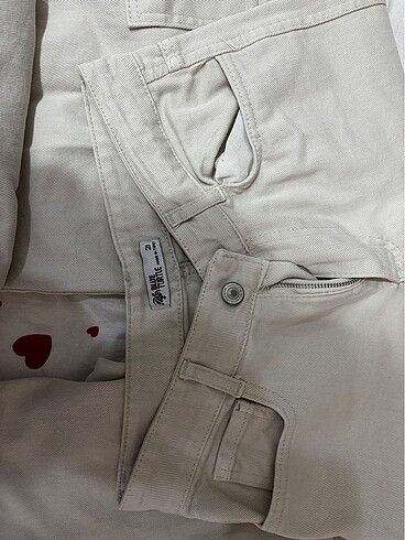 Trendyol Milla Bol Pantolon