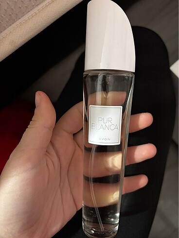 Avon Avon Pur Blanca