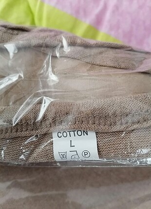 xl Beden Üç adet tişört