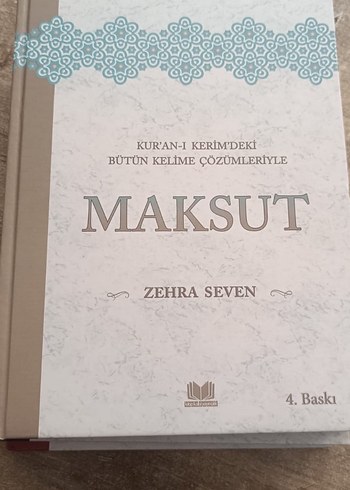 Beden Renk Emsile - Kur'an'daki Kelime Çözümleri