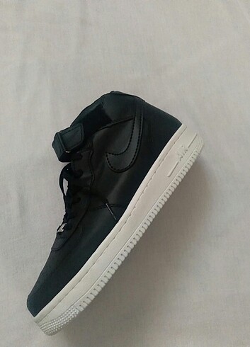 Nike ayakkabi