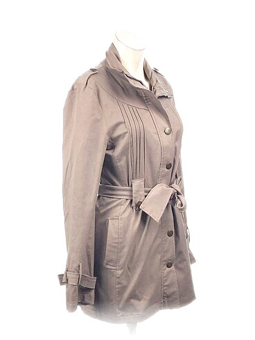 Vintage Love PreLoved Trenchcoat %70 İndirimli.