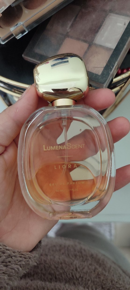 LUMENASCENT LIORA Kadın Parfümü 50 ml - Görsel 2