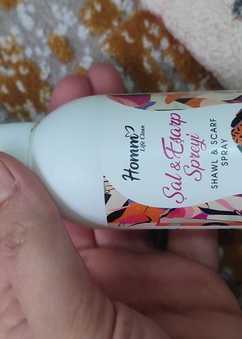 Emotion Ocean Fresh Kadın Parfümü - Görsel 2