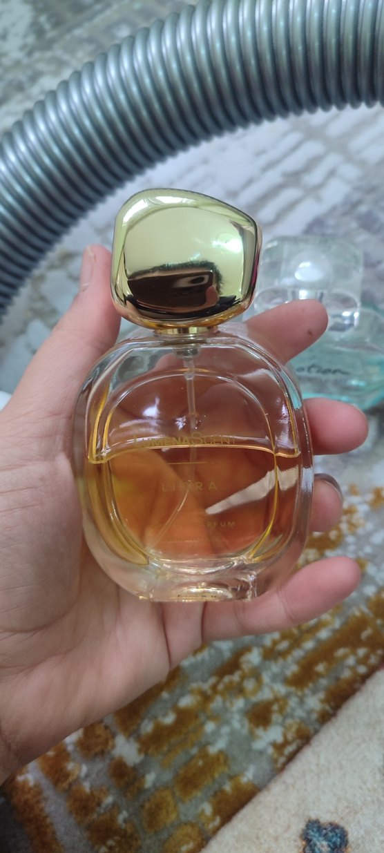 Emotion Ocean Fresh Kadın Parfümü - Görsel 3