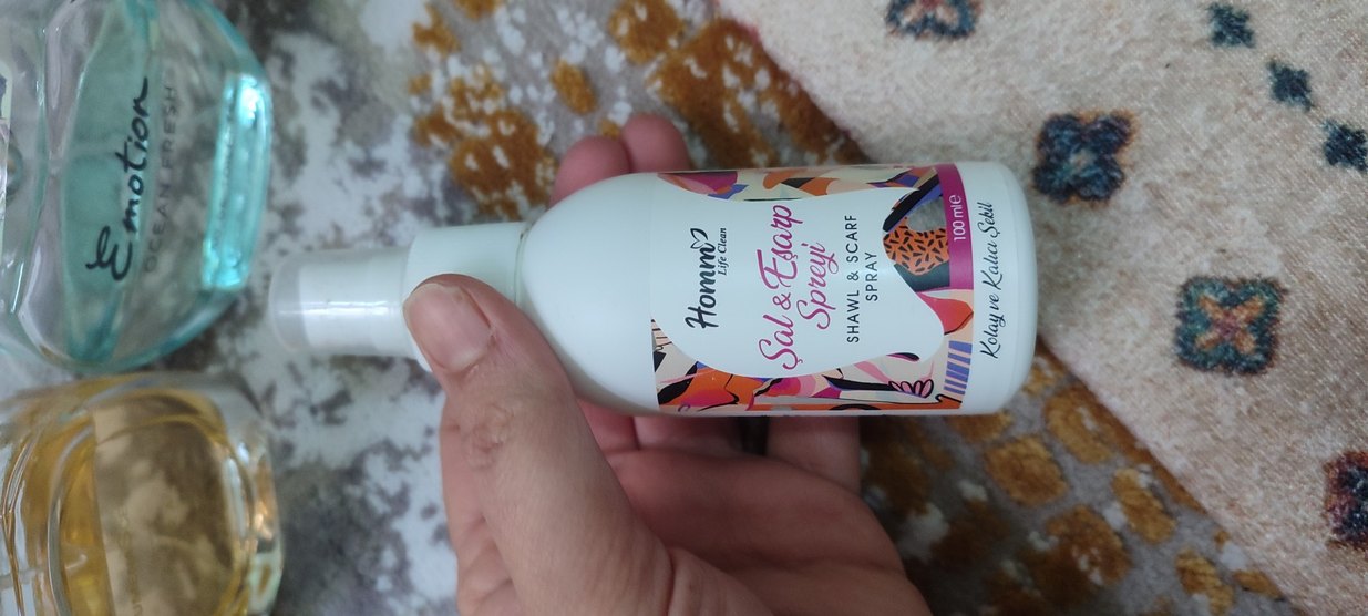 Emotion Ocean Fresh Kadın Parfümü - Görsel 2