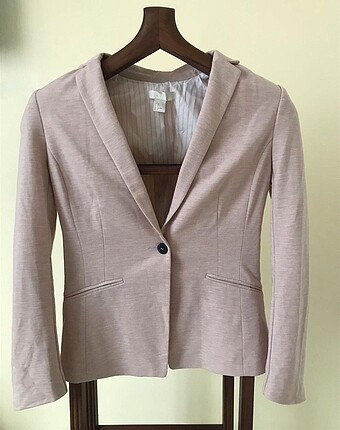 H&M ceket