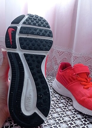 Nike Kız çocuk spor ayakkabı