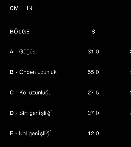 s Beden beyaz Renk Zara yeni sezon basic