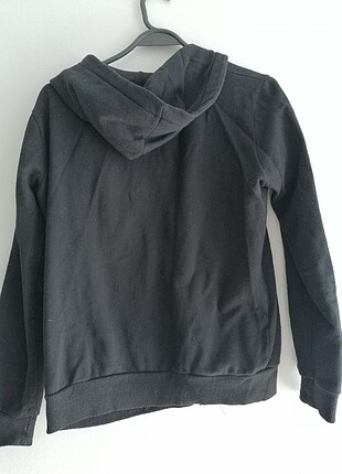 Diğer Fermuarlı sweatshirt