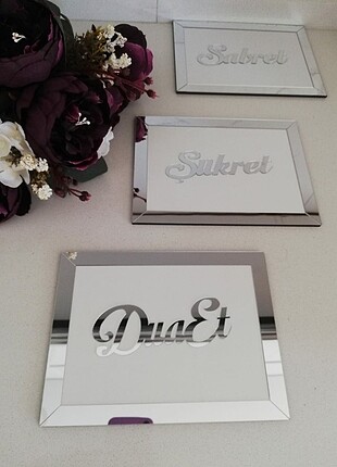 3 lü dua set