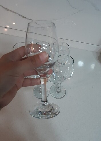 Paşabahçe Kadeh