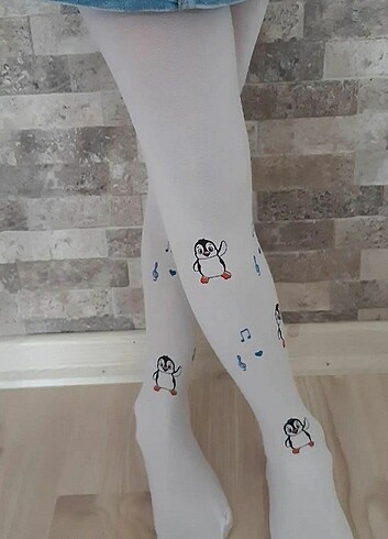 Muz çorap - Görsel 2