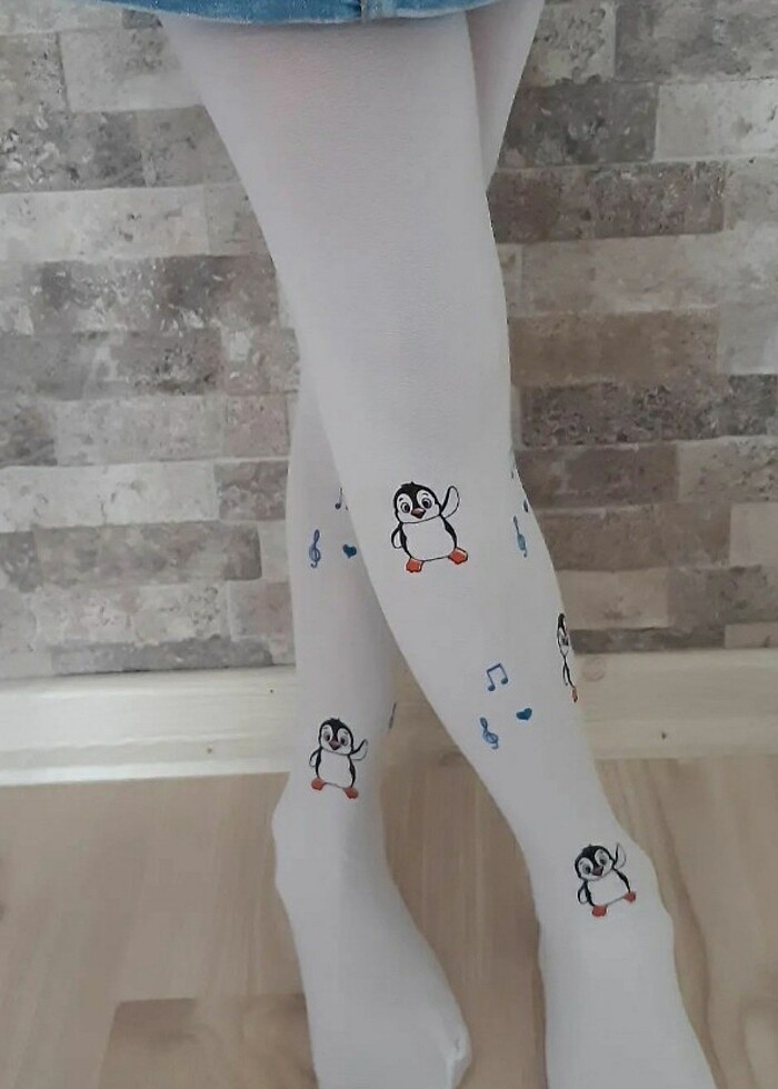 Muz çorap - Görsel 2