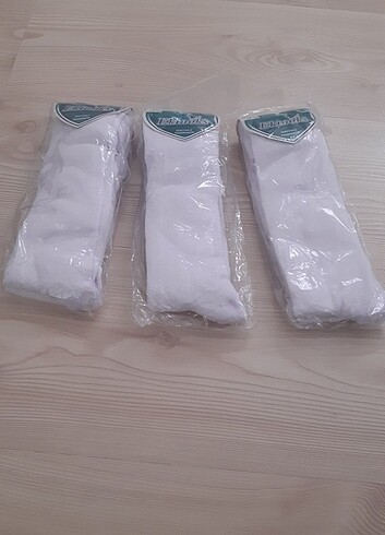 Kilotlu çorap - Görsel 2