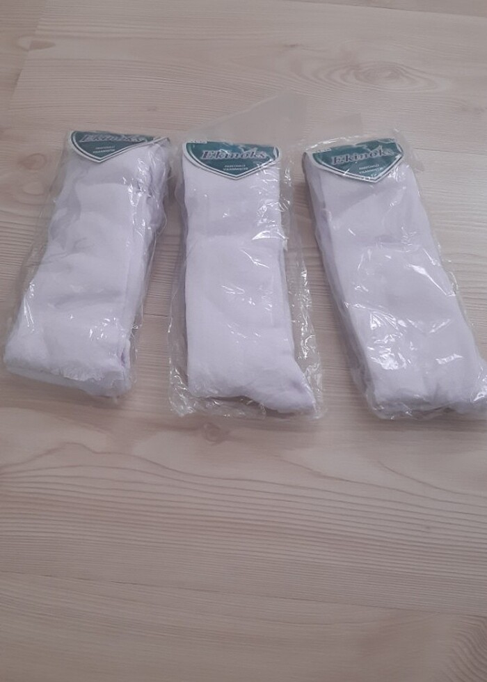 Kilotlu çorap - Görsel 2