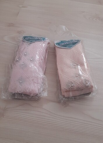 Kilotlu çorap - Görsel 2