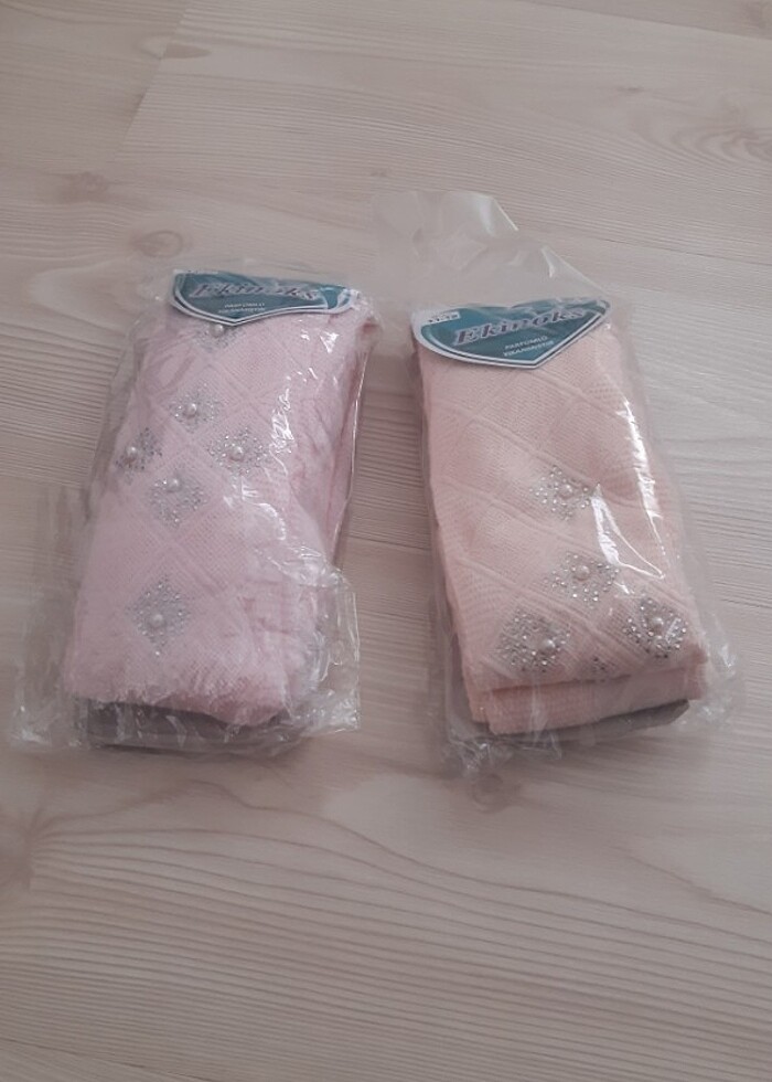 Kilotlu çorap - Görsel 2