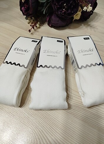 Kilotlu çorap - Görsel 2